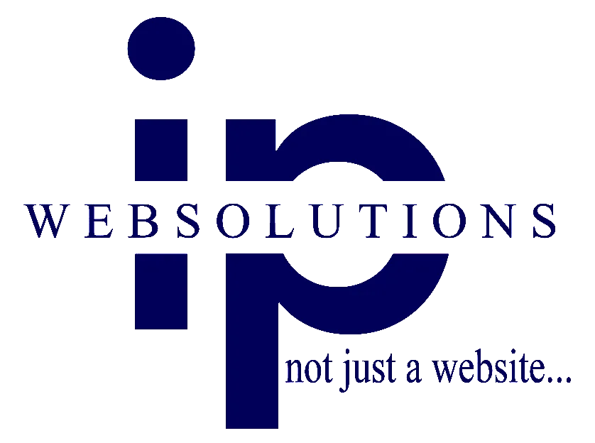 IP Websolutions Logo
