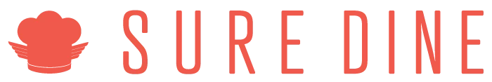 SureDine Logo