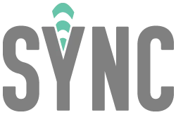 Sync Tech Logo